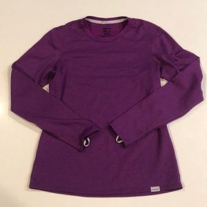 Patagonia base layer